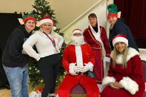 The Crossroads Care Team